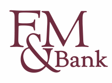 F&M Bank West Point, NE